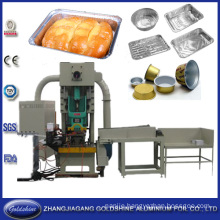 Automatic Airline Container Making Machine